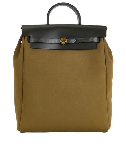 Herbag Sac A Dos, front view
